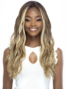 Vivica A Fox Natural Baby Hair Lace Front Wig YERIEL | Loc & Lovely Beauty Supply