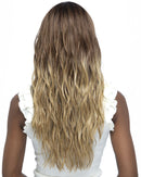 Vivica A Fox Natural Baby Hair Lace Front Wig YERIEL | Loc & Lovely Beauty Supply