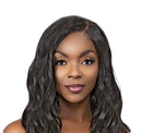 FEMI EDGE 13x6 HD Transparent Swiss Lace Front Wig ZIAH | Loc & Lovely Beauty Supply