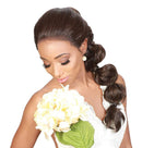 ZURY SiS Beyond Barbie Doll Lace Front Wig BYD LACE H BUBBLE | Loc & Lovely Beauty Supply