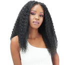 ZURY SiS Human Hair Blend Glueless 13x6 HD Lace Front Wig  MEEYA | Loc & Lovely Beauty Supply