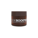 Style Factor Edge Booster MINI Extra Strength Moisture Rich Pomade for Thick Coarse Hair 0.85 Oz | Loc & Lovely Beauty Supply 
