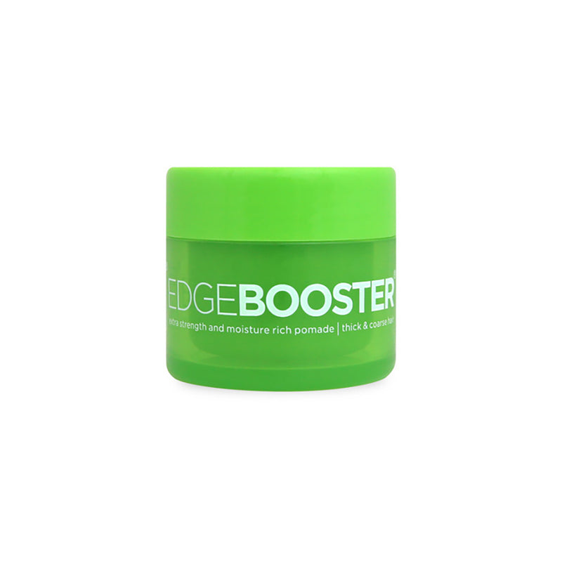 Style Factor Edge Booster MINI Extra Strength Moisture Rich Pomade for Thick Coarse Hair 0.85 Oz | Loc & Lovely Beauty Supply 