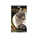 Qfitt Premium Braid Wig Cap - Loc & Lovely Beauty Supply