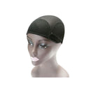 Qfitt Deluxe Stretch Weaving Cap - Loc & Lovely Beauty Supply