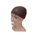 Qfitt Stretch Mesh Dome Style Wig Cap | Loc & Lovely Beauty Supply