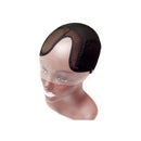 Qfitt Invisible Lace Front SIDE PARTING U-Part Wig Cap - Loc & Lovely Beauty Supply