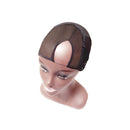 Qfitt SIDE PARTING U-Part Wig Cap - Loc & Lovely Beauty Supply