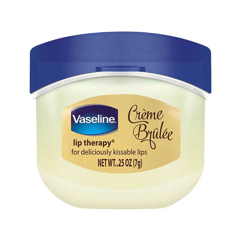 Vaseline Lip Therapy Mini - Loc & Lovely Beauty Supply