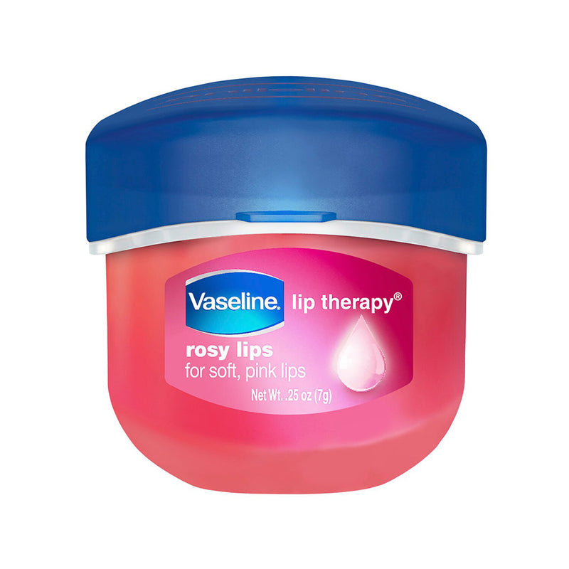 Vaseline Lip Therapy Mini - Loc & Lovely Beauty Supply