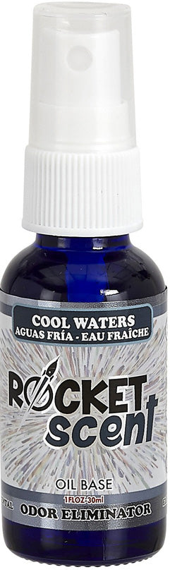 Rocket Scent Air Fresheners - Loc & Lovely Beauty Supply