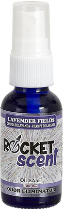 Rocket Scent Air Fresheners - Loc & Lovely Beauty Supply