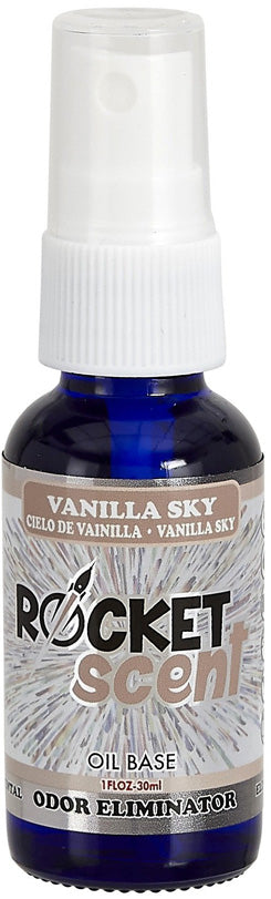Rocket Scent Air Fresheners - Loc & Lovely Beauty Supply