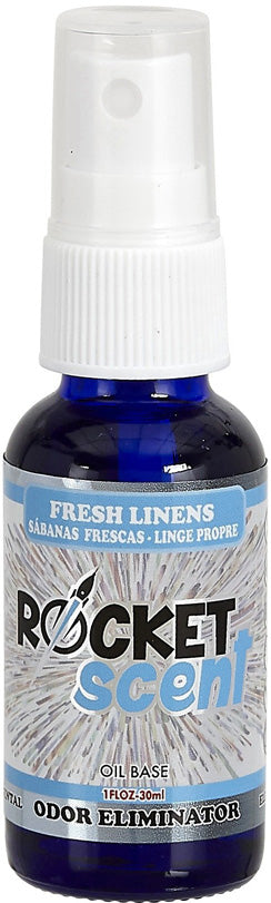 Rocket Scent Air Fresheners - Loc & Lovely Beauty Supply