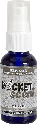 Rocket Scent Air Fresheners - Loc & Lovely Beauty Supply