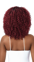 Outre Purple Pack Long 3PCS JERRY CURL LONG | Loc & Lovely Beauty Supply