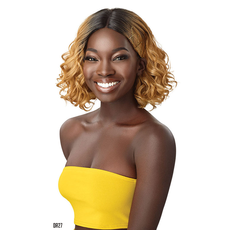 Outre The Daily Wig Lace Part Wig RAYE | Loc & Lovely Beauty Supply