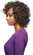 Outre Premium Purple Pack 3PCS SWEET CURL | Loc & Lovely Beauty Supply