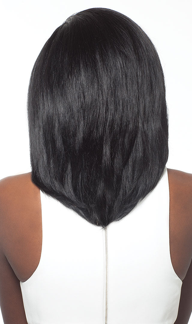 Outre Premium Duby 100% Human Hair Weaving Hair 10" | Loc & Lovely Beauty Supply