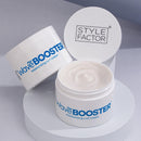 Wave Booster Moisturizing Curl Cream & Styling Lotion for Waves Curls Coils 8 Oz