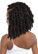 LovaTress 3X Butterfly Locs 12" | Loc & Lovely Beauty Supply