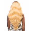 Hair Topic Brazilian Human Hair Blend Lace Front Wig Wide WIDE LACE 511 | Loc & Lovely Beauty Supply