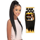 Amore Mio 6X Spetra Stretch Braid 26" Pre Stretched Braiding Hair | Loc & Lovely Beauty Supply