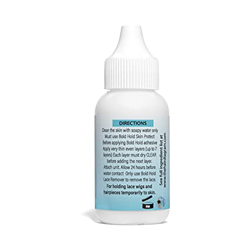 Bold Hold Extreme Creme Reloaded