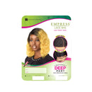 Sensationnel Empress Natural Deep Part Lace Wig JALYN | Loc & Lovely Beauty Supply
