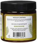 Tropic Isle Living Jamaican Black Castor Oil Hair Food 4oz | Loc & Lovely Beauty Supply