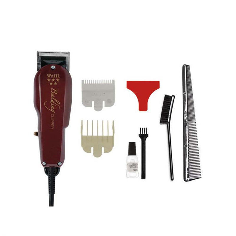WAHL Professional 5 Star Balding Clipper | Loc & Lovely Beauty Supply