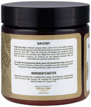 Tropic Isle Living Jamaican Black Castor Oil Coconut Hair Food 4oz | Loc & Lovely Beauty Supply