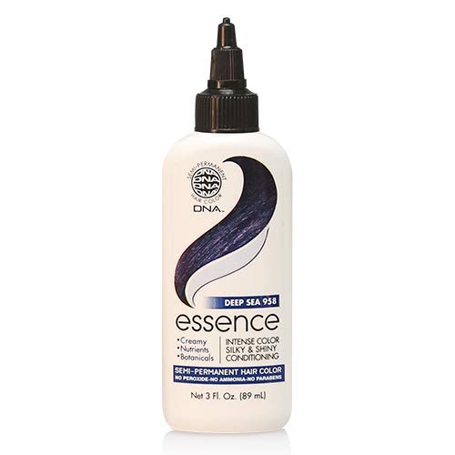 My DNA Semi-Permanent Hair Color 3OZ