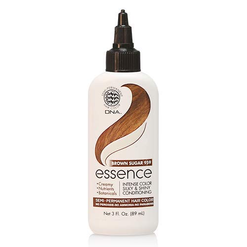 My DNA Semi-Permanent Hair Color 3OZ
