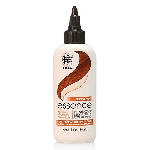 My DNA Semi-Permanent Hair Color 3OZ