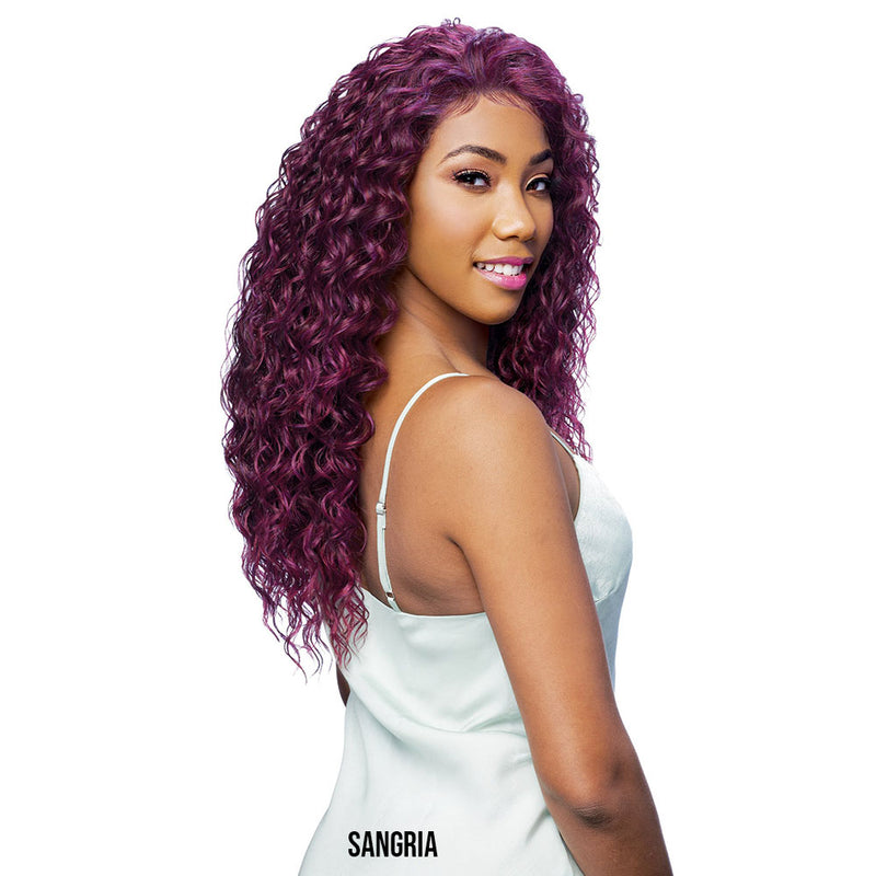 Vanessa Synthetic HD Lace Front Wig ABD TIAN | Loc & Lovely Beauty Supply