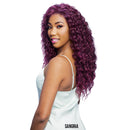Vanessa Synthetic HD Lace Front Wig ABD TIAN | Loc & Lovely Beauty Supply