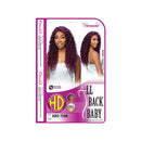 Vanessa Synthetic HD Lace Front Wig ABD TIAN | Loc & Lovely Beauty Supply