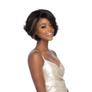 Amore Mio Everyday Collection Synthetic Deep Swiss Lace Front Wig AL-CATALINA | Loc & Lovely Beauty Supply