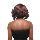 Amore Mio Everyday Collection Synthetic HD Swiss Lace Front Wig AL-TRUDY | Loc & Lovely Beauty Supply