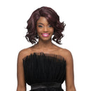 Amore Mio Everyday Collection Synthetic HD Swiss Lace Front Wig AL-TRUDY | Loc & Lovely Beauty Supply