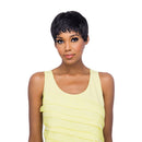 Amore Mio Everyday Collection Synthetic Wig AW-CARRIE | Loc & Lovely Beauty Supply