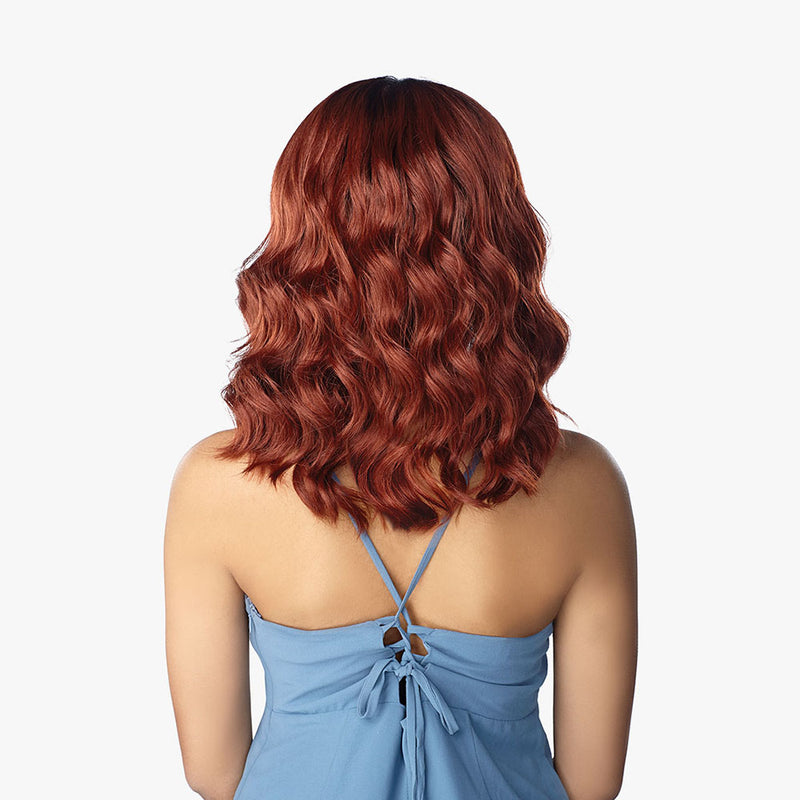 Sensationnel Cloud9 What Lace 13x6 Swiss Lace Front Wig AUDRY | Loc & Lovely Beauty Supply