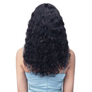 Bobbi Boss 100% Virgin Remy Hair HD Lace Wig BNLFWW20 Wet & Wavy 20" | Loc & Lovely Beauty Supply