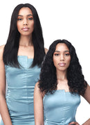 Bobbi Boss 100% Virgin Remy Hair HD Lace Wig BNLFWW20 Wet & Wavy 20" | Loc & Lovely Beauty Supply