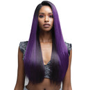 Bobbi Boss Human Hair Blend 13x4 Swiss Lace Front Wig MBLF180 DAYANA | Loc & Lovely Beauty Supply