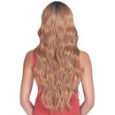 Bobbi Boss Human Hair Blend Lace Front Wig MBLF210 MORA | Loc & Lovely Beauty Supply