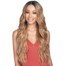 Bobbi Boss Human Hair Blend Lace Front Wig MBLF210 MORA | Loc & Lovely Beauty Supply
