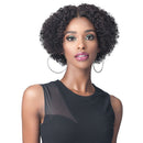 Bobbi Boss 100% Human Hair Lace Front Wig MHLF424 JAZZIE | Loc & Lovely Beauty Supply