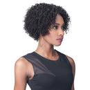 Bobbi Boss 100% Human Hair Lace Front Wig MHLF424 JAZZIE | Loc & Lovely Beauty Supply